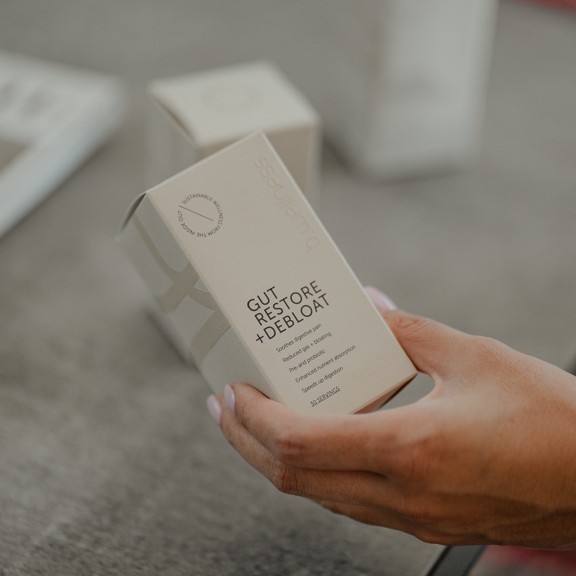 The Gut-Brain Connection: Understanding the Importance of Gut Health Supplements