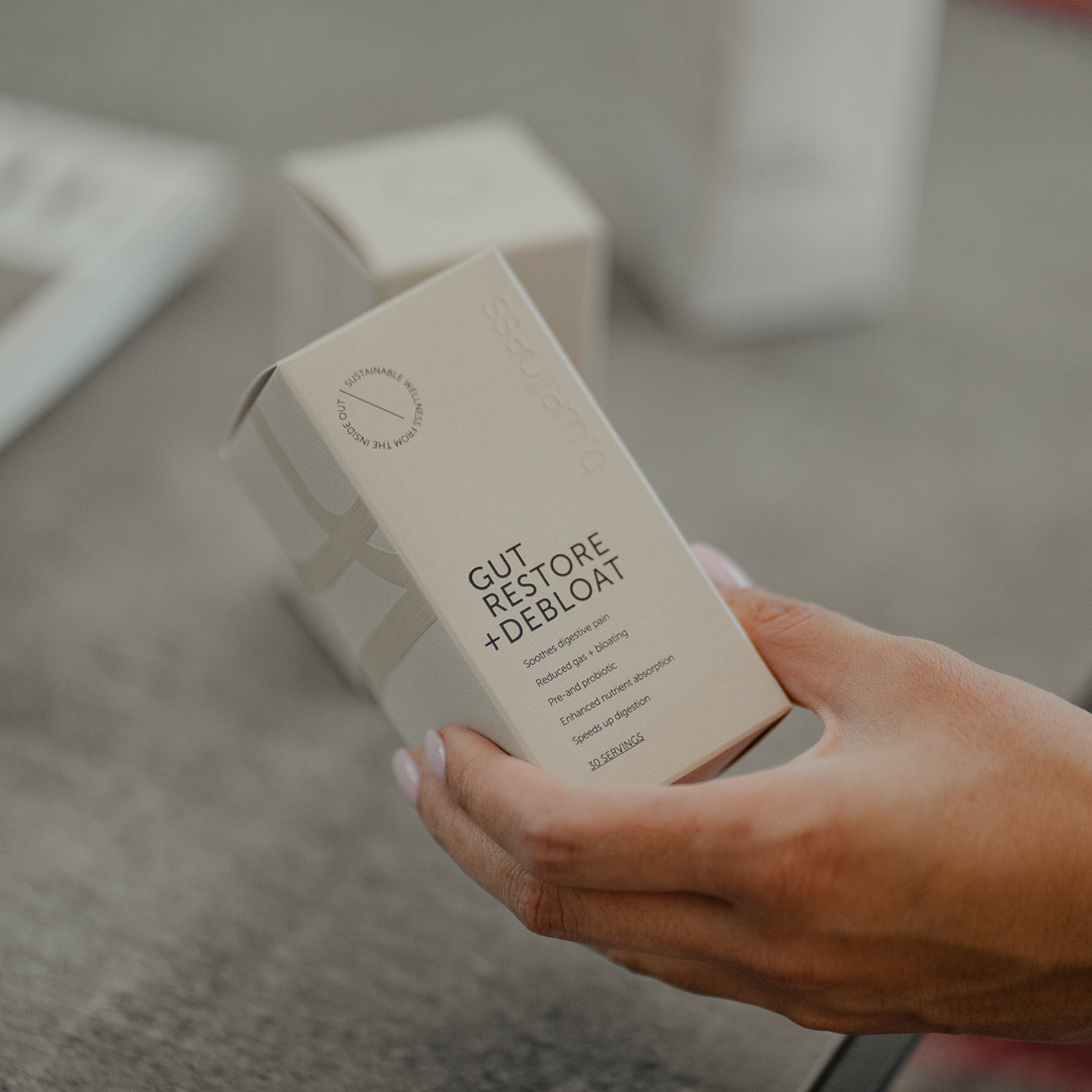 The Gut-Brain Connection: Understanding the Importance of Gut Health Supplements