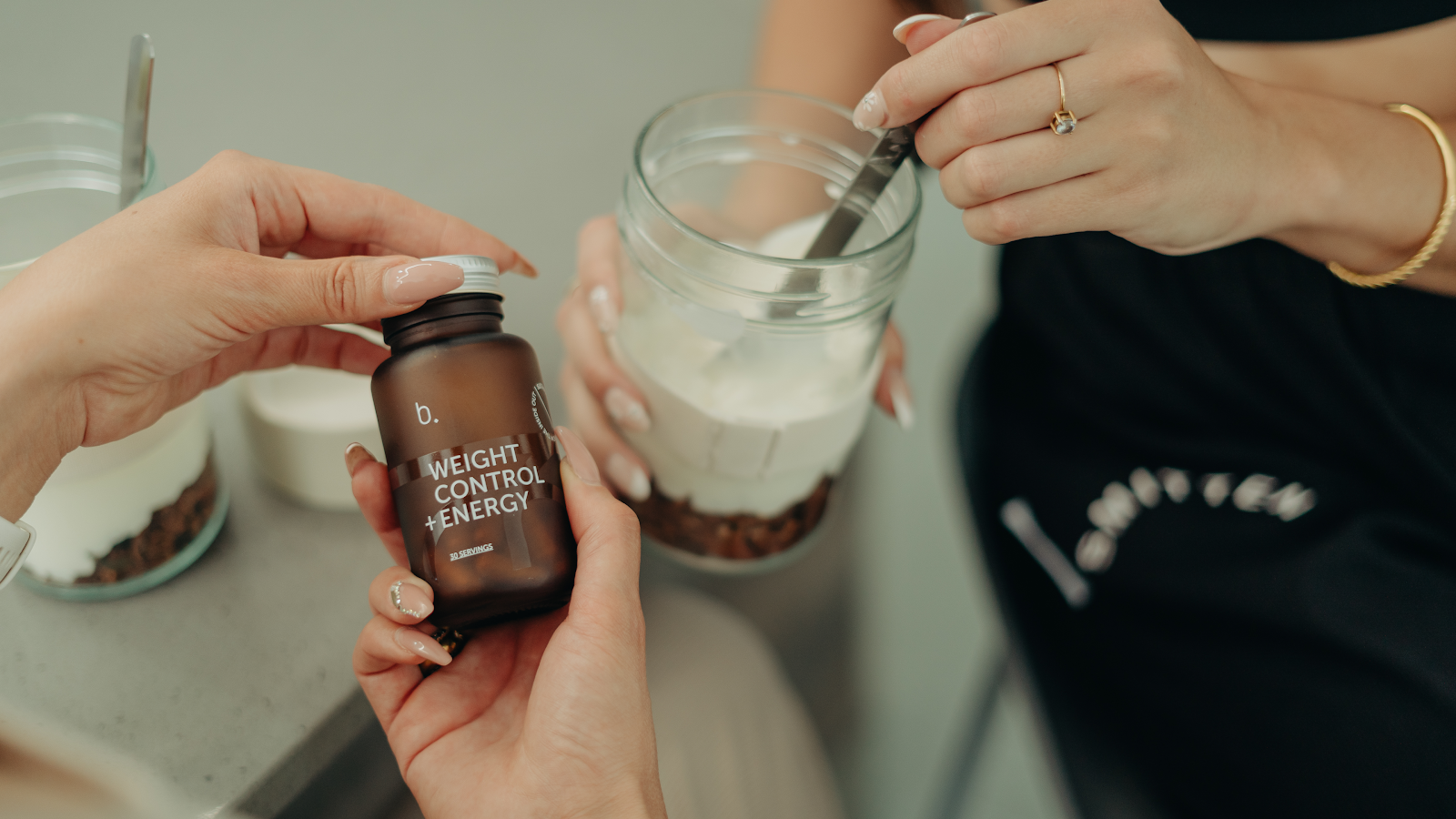 Optimising Female Metabolism and Energy with Weight Loss Pills