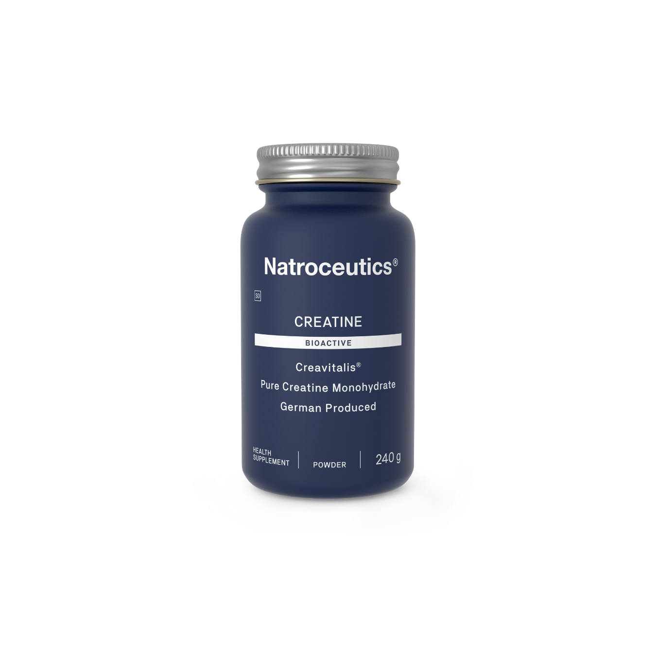 Natroceutics | Creatine Bioactive