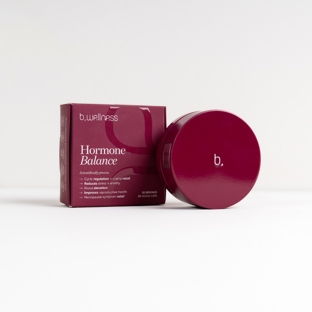 Hormone Balance