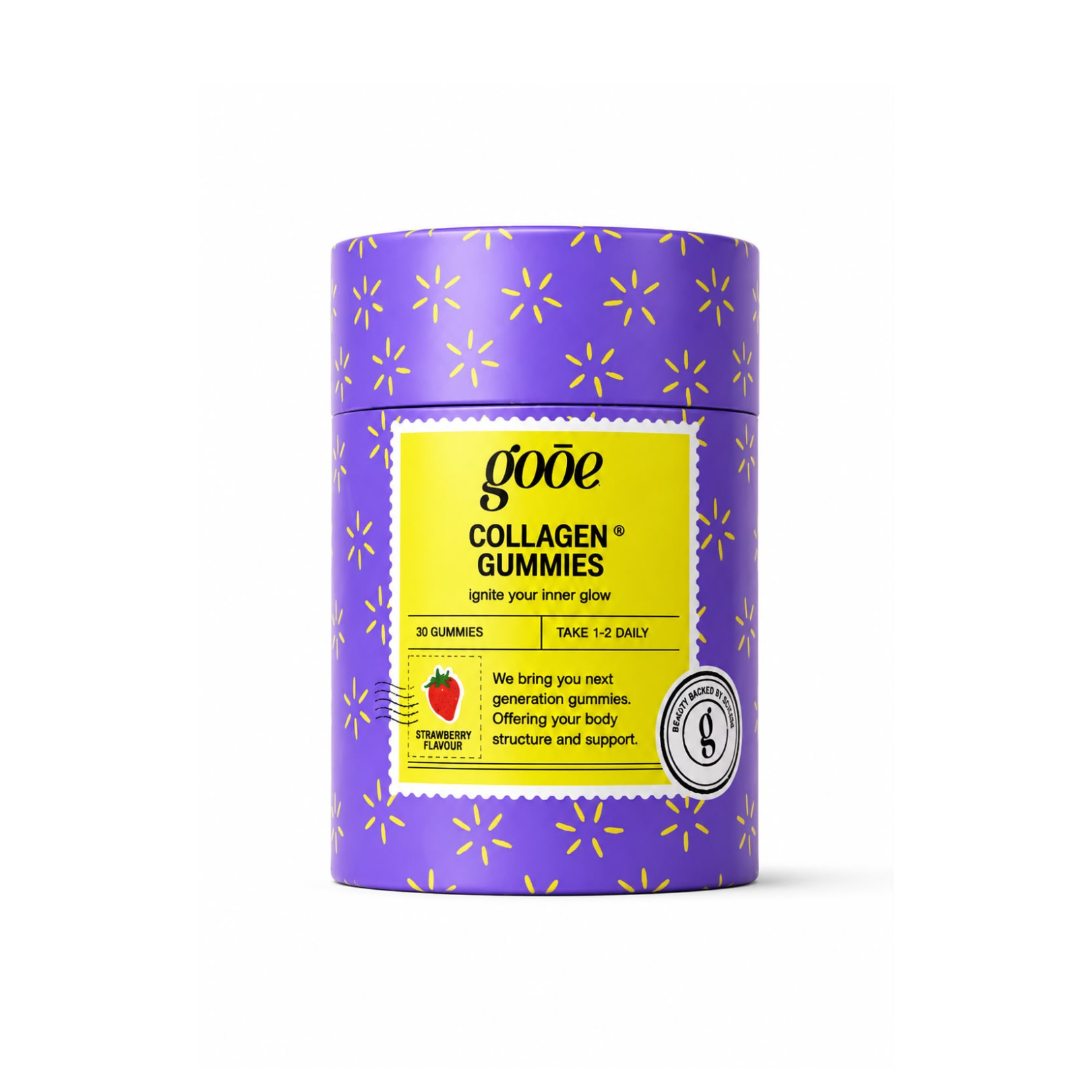 Gooe | Collagen Gummies