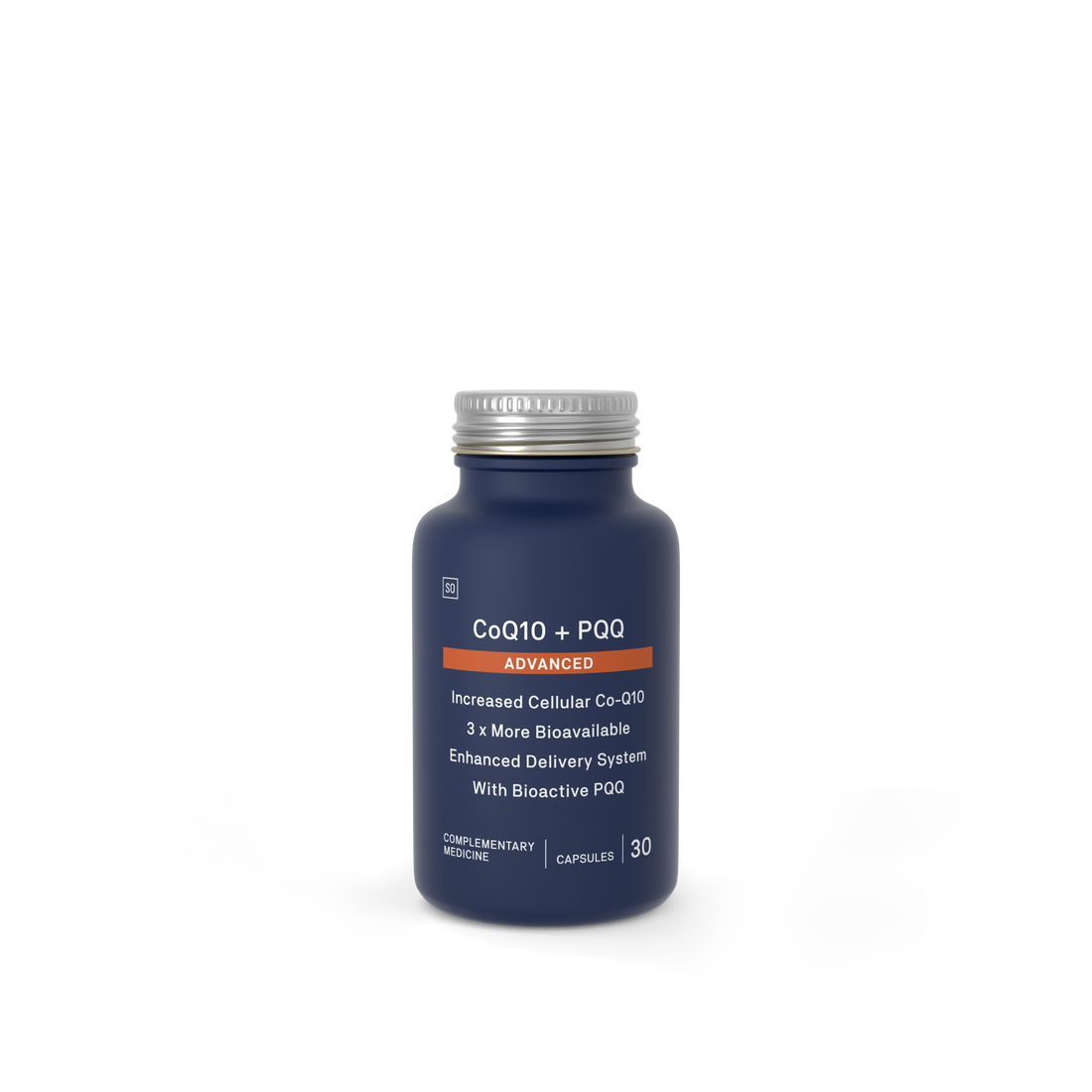 Natroceutics | CoQ10 + PQQ
